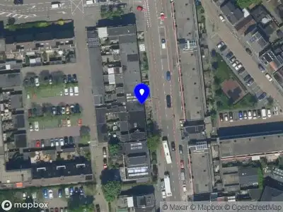 Nagelstyliste Catharina Beverwijk