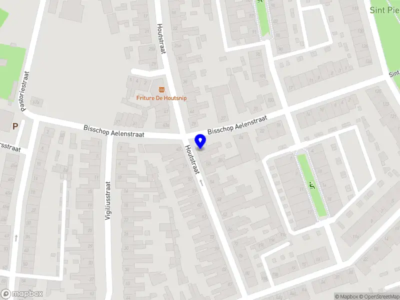 Esmé van Esch - van Gorp