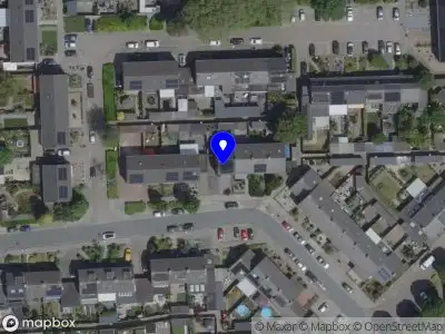 Pedicurepraktijk Marian Martens