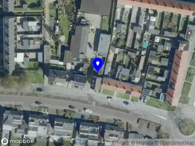 Creative hair and nails