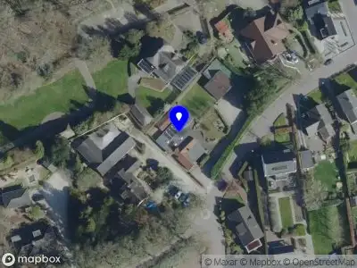 Pedicure praktijk Blije voetjes Groesbeek