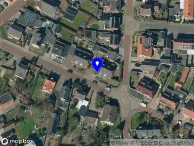 Nieuw bedrijf Shirley's Beauty Salon