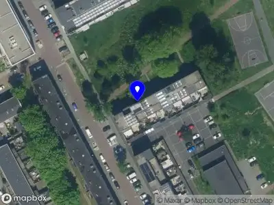 Thuispedicure Diana van der Kuijl IJMUIDEN