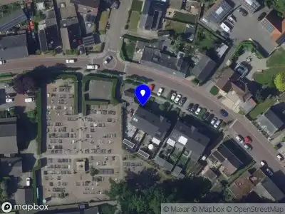 Voetenpraktijk Huijbergen