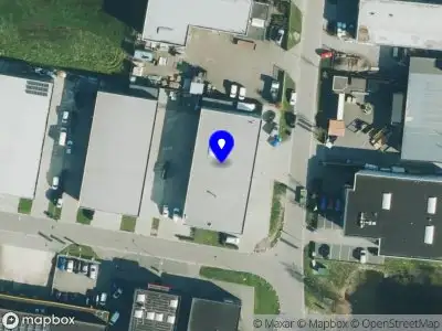 Bouw- en Handelsonderneming Tonnema