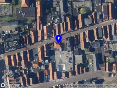 Barbershop Enkhuizen