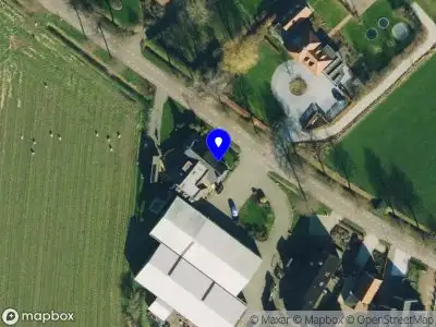 Aannemersbedrijf Borst B.V. Hattem