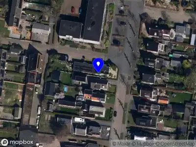 Egbert Bonnema-Herensalon