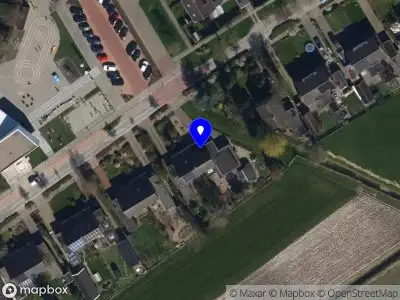 Kapsalon Neatocht Bitgummole