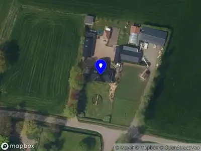 Nieuw bedrijf Bouwbedrijf B van Geresteyn