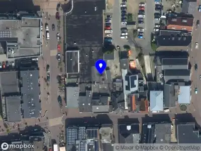 Nieuw bedrijf Sonja's Haarmode