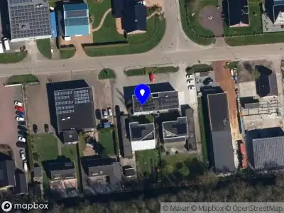 Rijskamp Kappers Zuidbroek