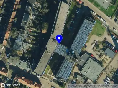 Nieuw bedrijf Hairfashion Carolien