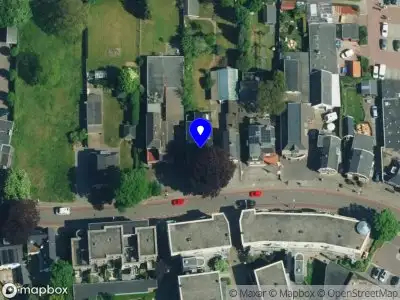 Hetschaartje-holten Holten