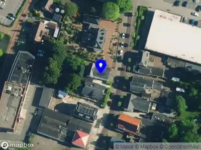 Coiffures Van de Put