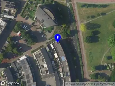 Salon Maxime Harderwijk