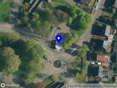 Cafetaria De Rotonde Varsseveld