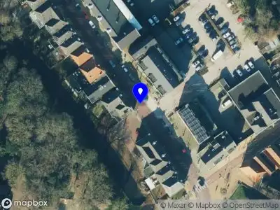 Van Staveren Hairstylisten