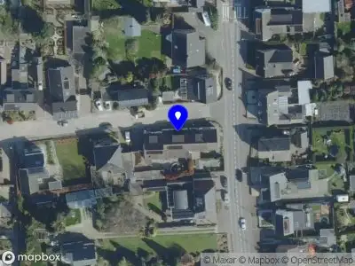 Nieuw bedrijf Schoonheidshuis Anoesja