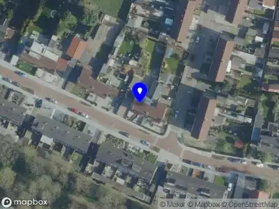 kapsalon marietjeschiks