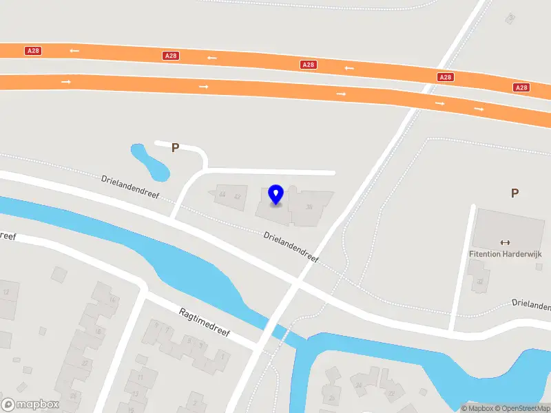 B.V. Nederlandse Combinatie Bouw (N.C.B.) Harderwijk