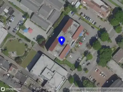 Van Baaden Kapsalon Venlo