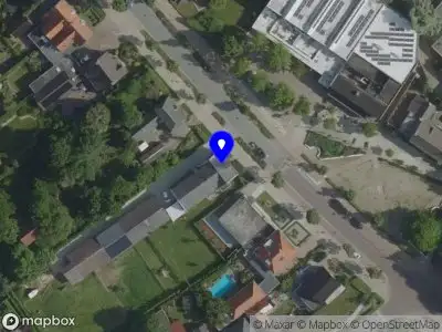 Thuiskapster Willeke "Permanent Onderweg" Maashees