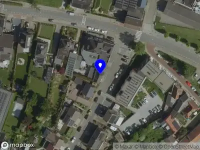 V.O.F. Kapsalon Lizie