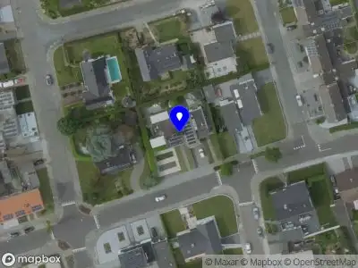 Nieuw bedrijf Colours