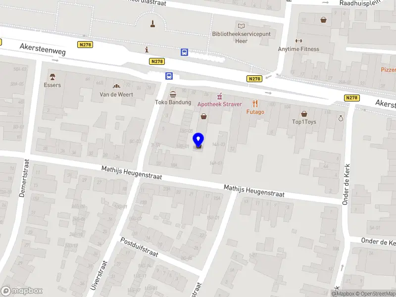 Studio Patsy Hair & Head Care