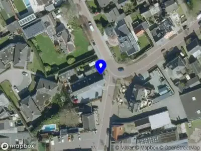 Firma Somers Hairstylist