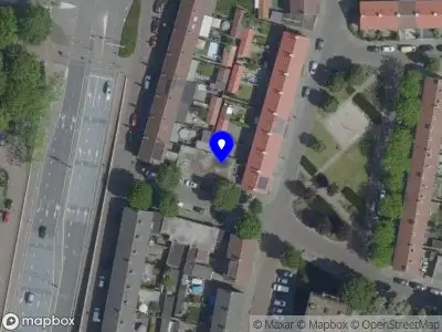 Kappers Totaal V.O.F.