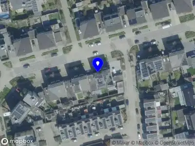 Nieuw bedrijf Trendy Goods