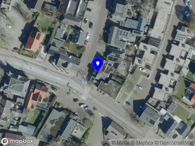 Sylk Plaza HEESWIJK-DINTHER