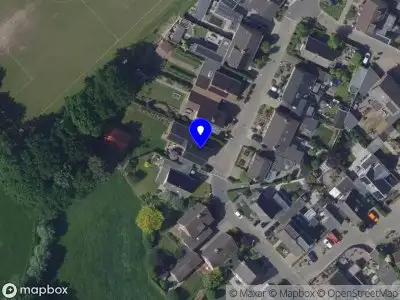 Nieuw bedrijf Kapsalon Sjaandree