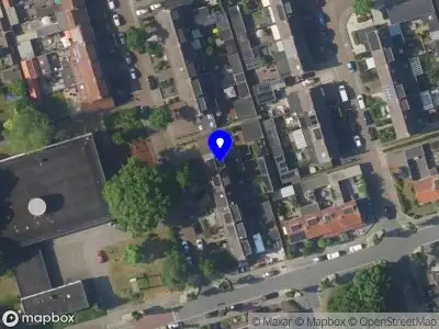 Aannemersbedrijf Gerald van Ark