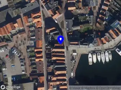 Nieuw bedrijf Haarhuijs Goes