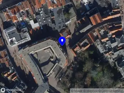 Nieuw bedrijf The Hair Doctors