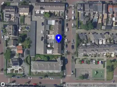 Hairway B.V. Bergen op Zoom