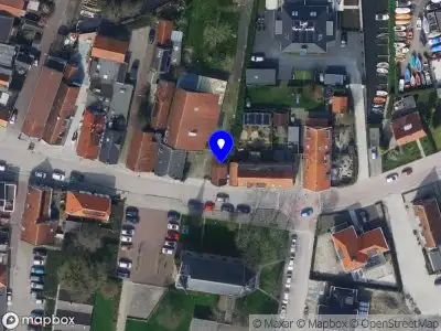 Haarmode Aphrodite Westmaas