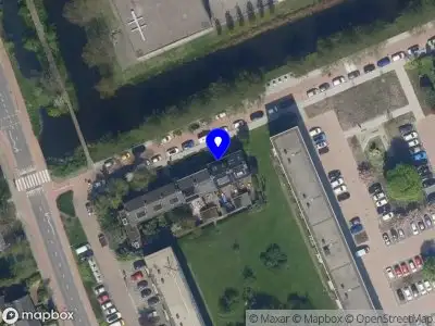 De KapHut Capelle aan den IJssel