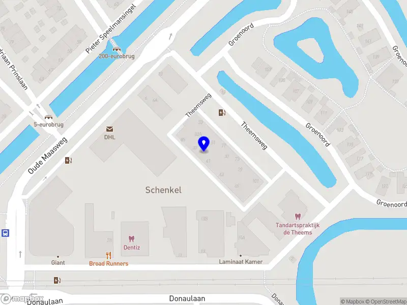 Dames- en Herenkapsalon 