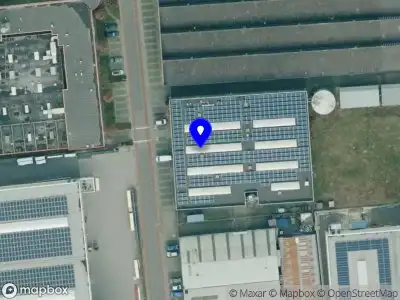 Vosbouw Vroomshoop B.V. VROOMSHOOP