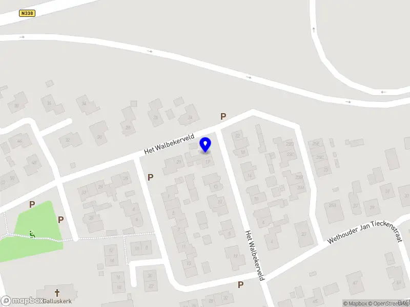 Wieggers- Timmer- & Onderhoudsbedrijf