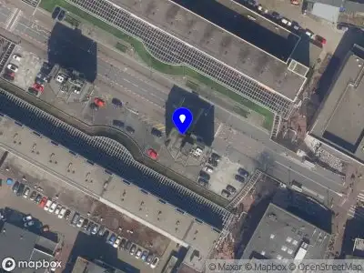 't Haarlokkertje Vlaardingen