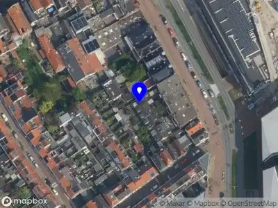 MAR'S Kapsalon Delft