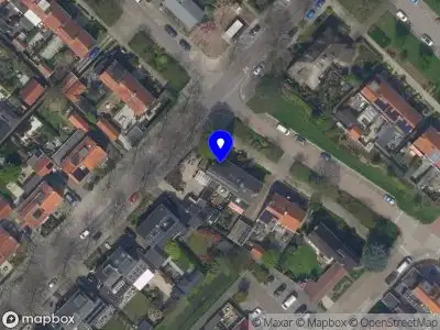 Barbershop Van der Steen B.V. Ridderkerk