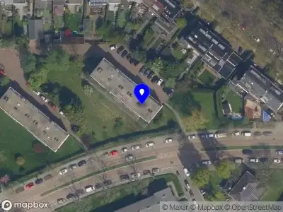 "Adriaan" Kapper Rotterdam