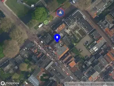 Nieuw bedrijf HAPPYXBODY