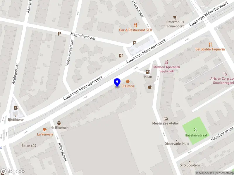 Foot, Hair & Bodycare